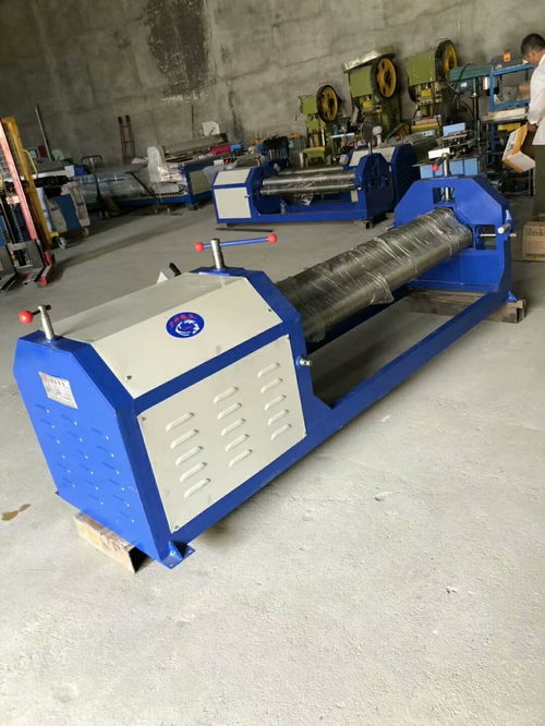 渭南市澄城縣鐵皮壓筋機(jī)、滾圓機(jī)及元寶機(jī)產(chǎn)品綜合咨詢