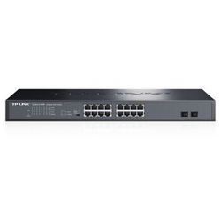 TP-LINK TL-SG1218PE 高性價(jià)比16口POE交換機(jī)的選購指南