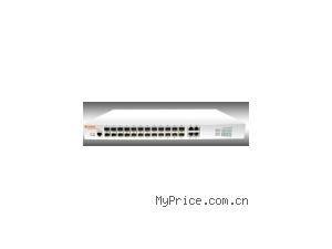 博達(dá)BDCOM FS6800-U12網(wǎng)絡(luò)交換機(jī) 企業(yè)級核心網(wǎng)絡(luò)的高性能選擇